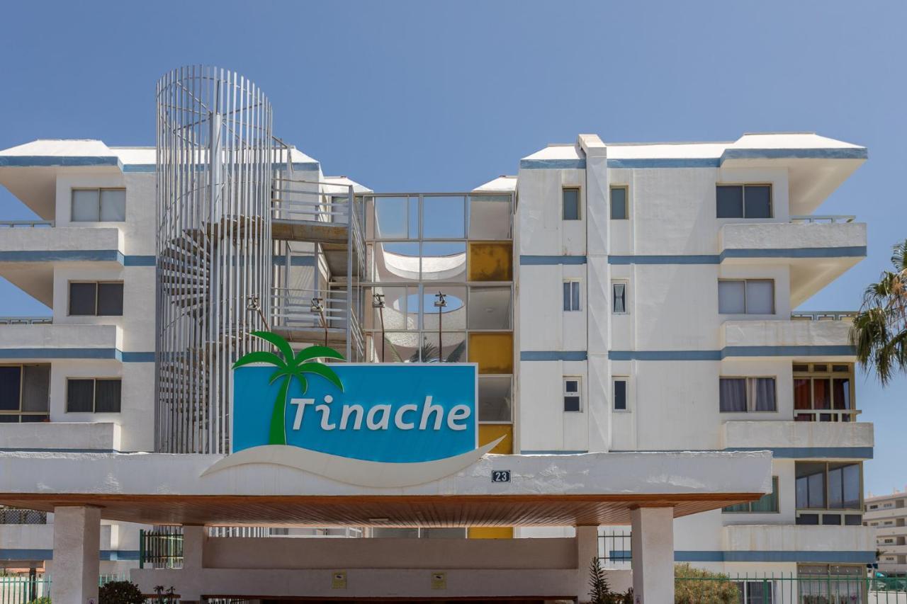 Tinache Beach 103 Maspalomas San Bartolomé Exteriér fotografie